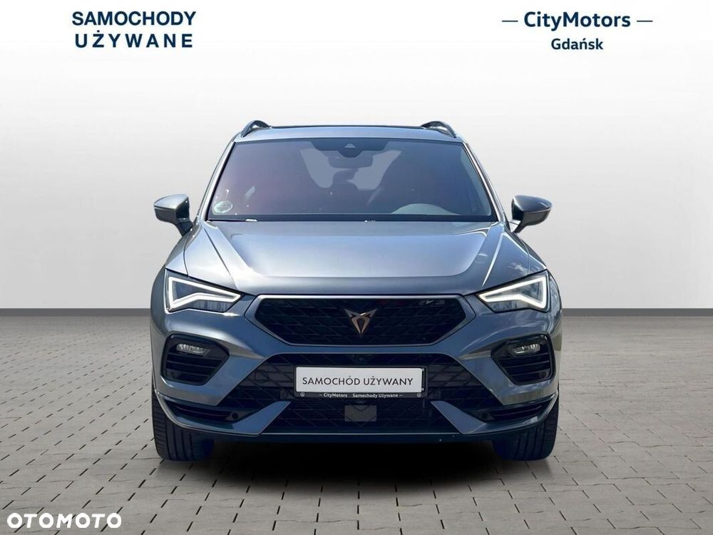 Cupra Ateca 2023 photo 2