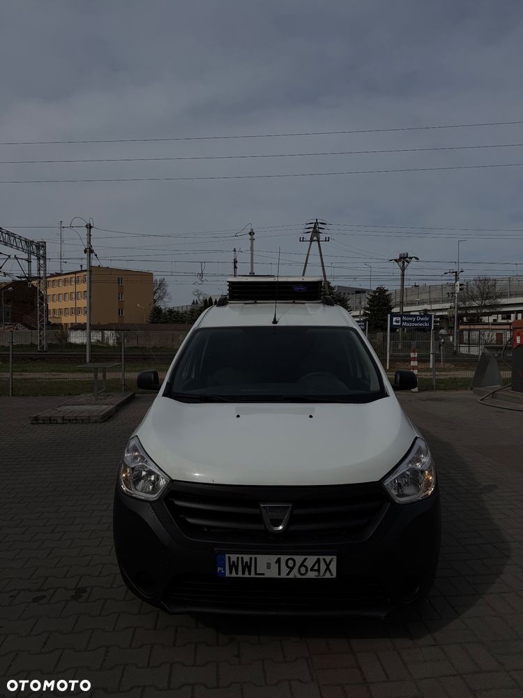 Dacia Dokker - 9