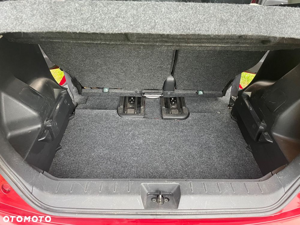 Nissan Note 1.6 I-Way EU5 - 14