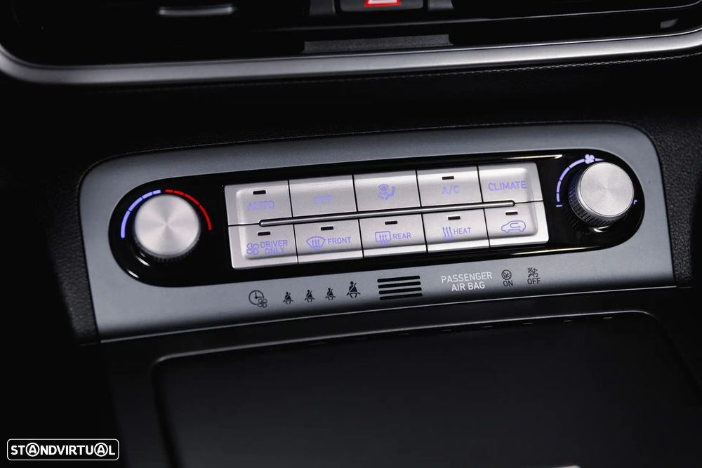 Hyundai Kauai EDITION 30+ - 19