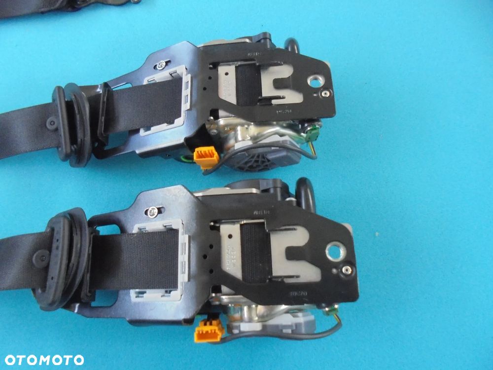 MERCEDES GLC A 253 PASY BEZPIECZENSTWA PRE-SAFE KOMPLET - 6