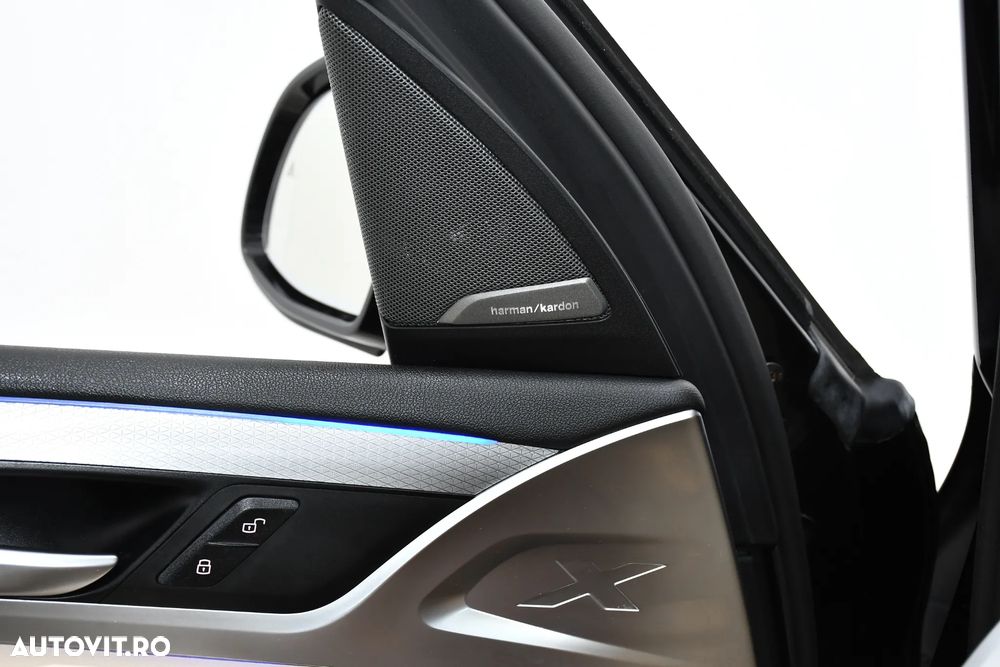 BMW X3 - 40