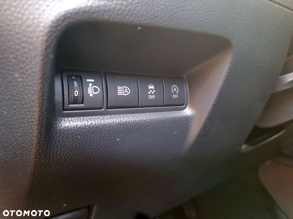 Toyota Aygo X 1.0 VVT-i Comfort - 27