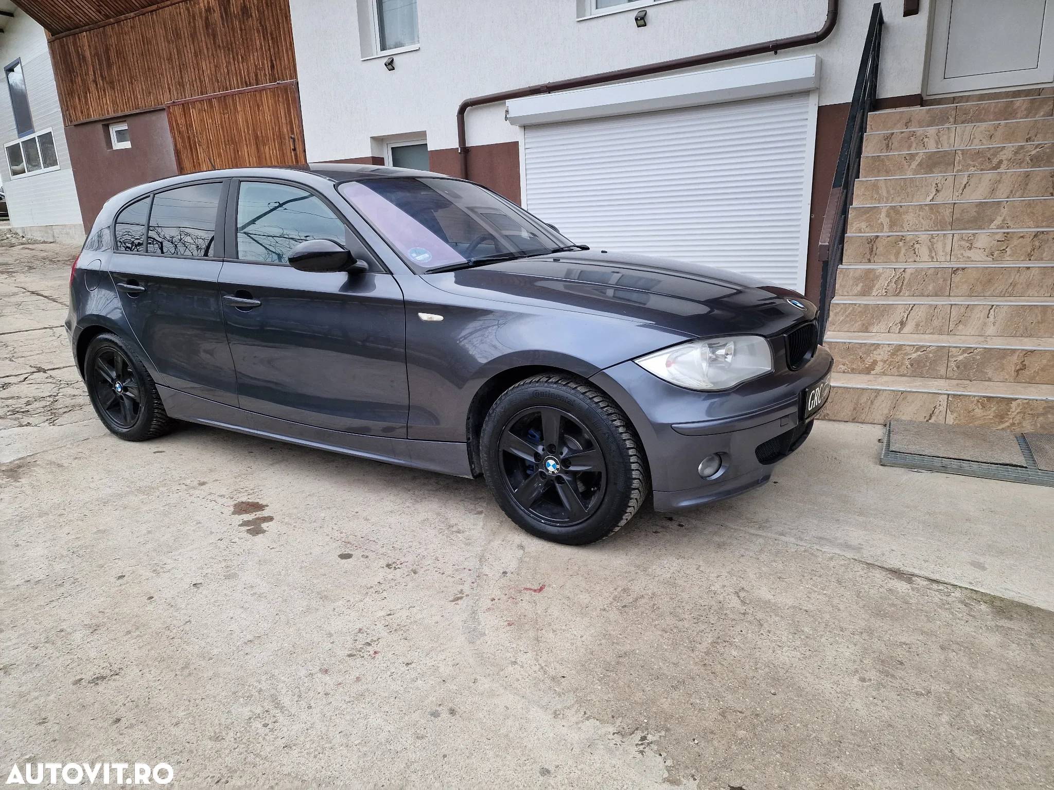 BMW Seria 1 118d - 28