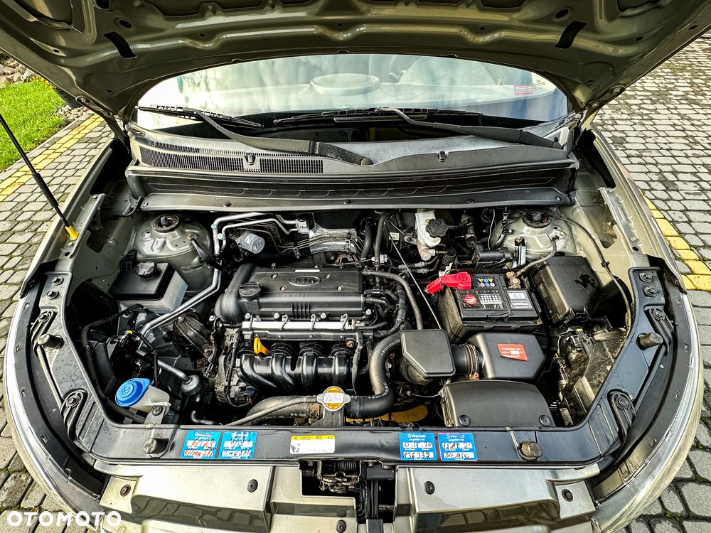 Kia Soul - 16