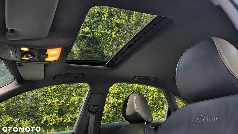 Audi A4 Limousine 2.0 TDI - 8