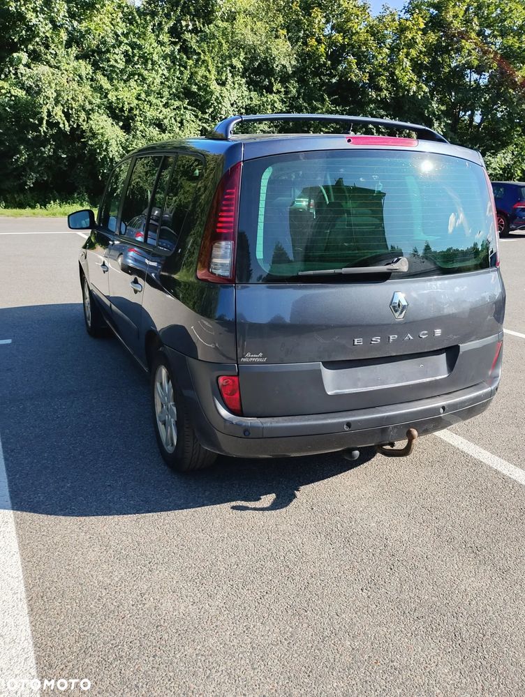 Renault Espace - 3