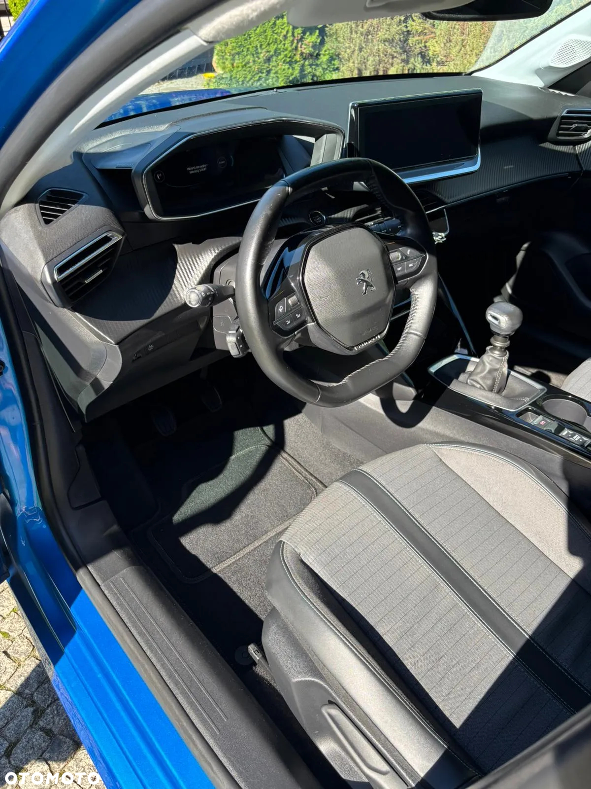 Peugeot 208 PureTech 100 Allure Pack - 14
