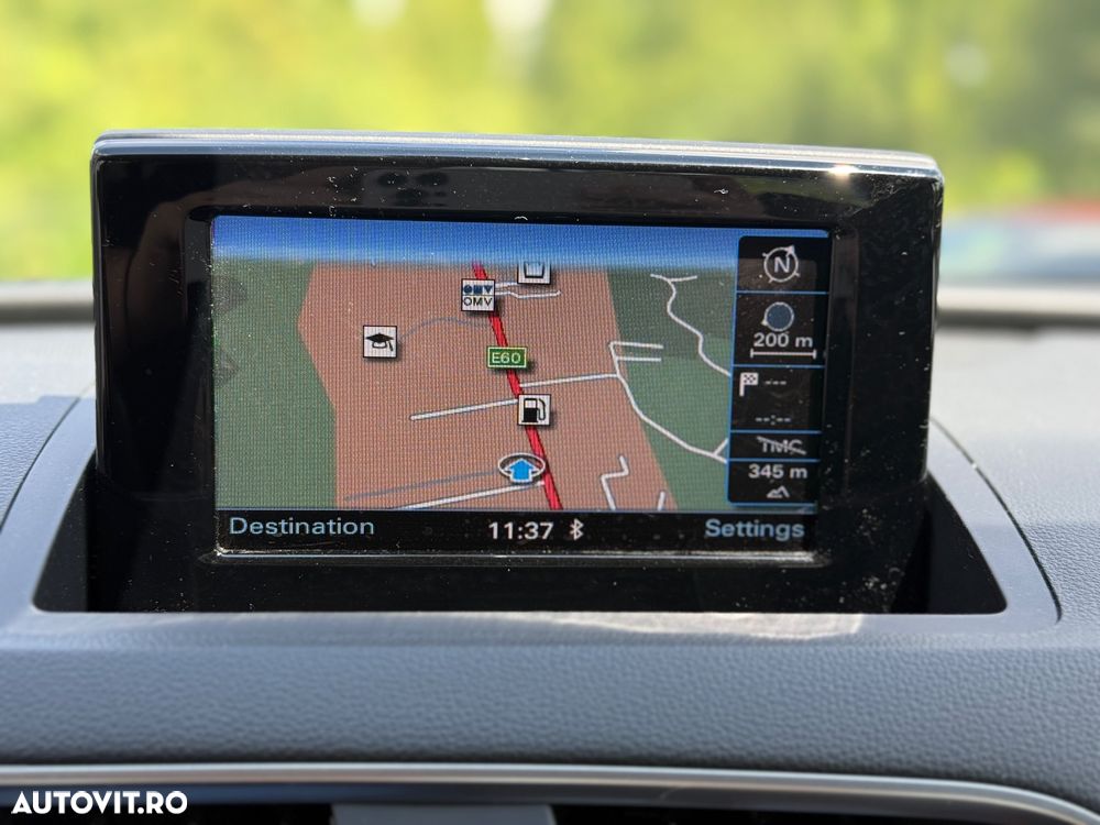 Audi Q3 2.0 TDI Sport - 29