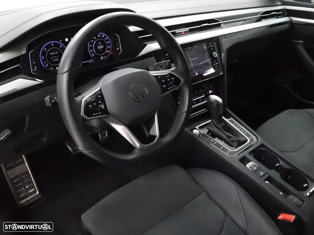 VW Arteon Shooting Brake 2.0 TDI Elegance DSG - 13