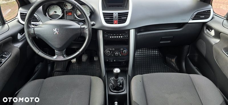 Peugeot 207 1.4 Business Line - 8