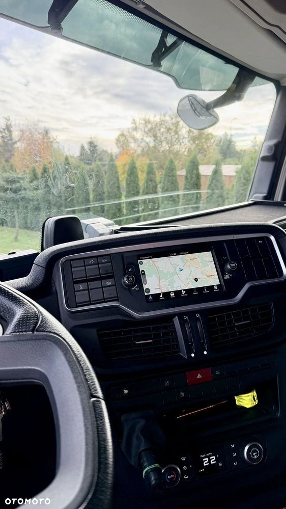 Iveco STRALIS S-WAY XP - 27