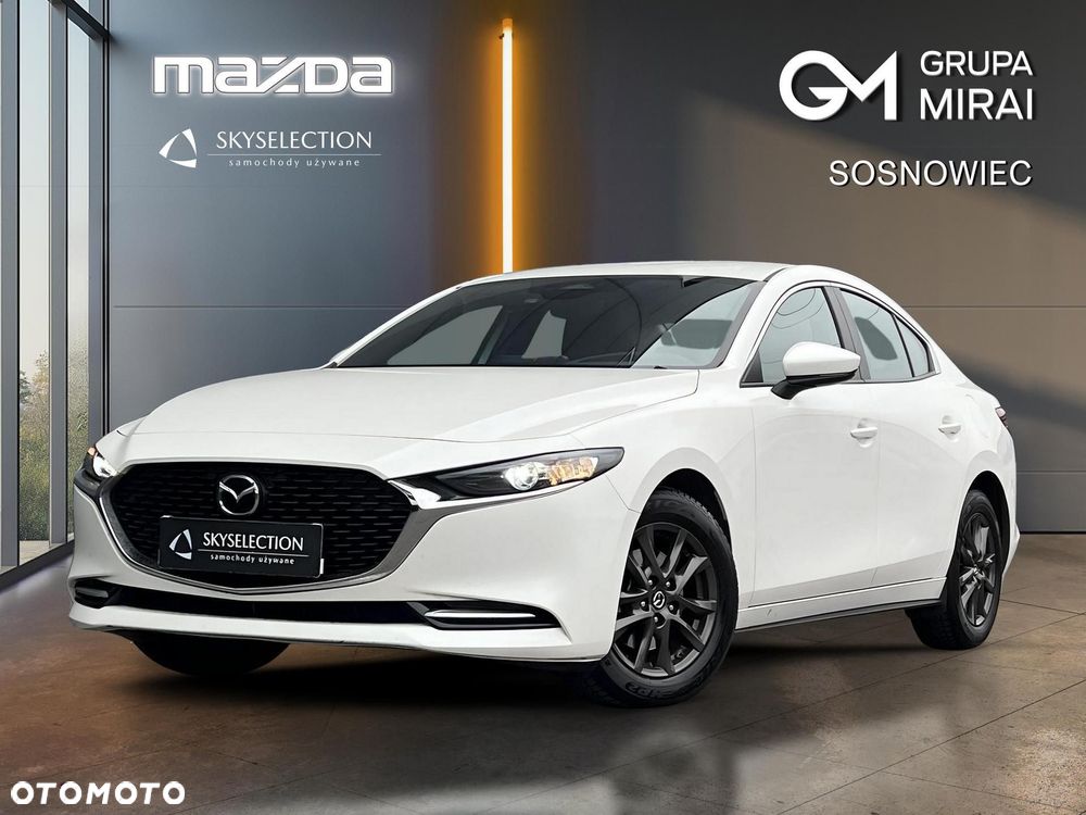 Mazda 3 2.0 mHEV Prime Line - 2