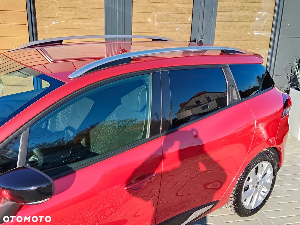 Renault Clio Grandtour Energy TCe 90 Start & Stop LIMITED 2018 - 3