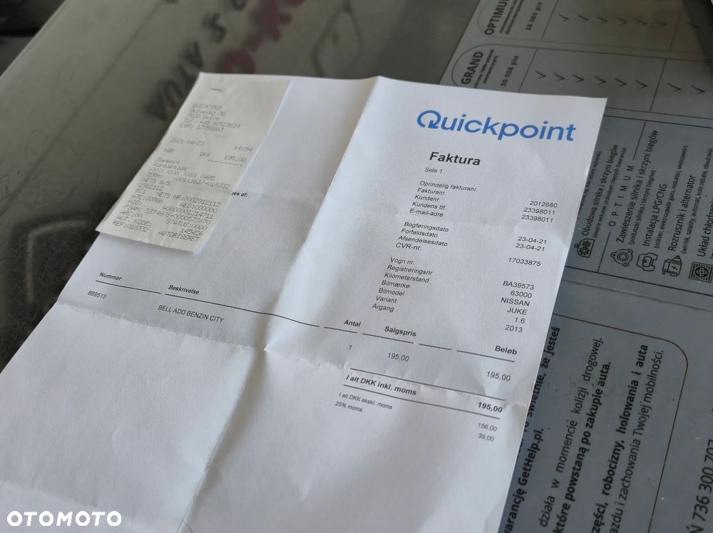 Nissan Juke 1.6 Start/Stop Tekna - 36