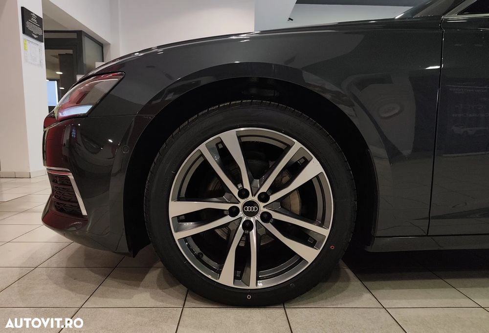 Audi A6 2.0 40 TDI quattro S tronic Sport - 40