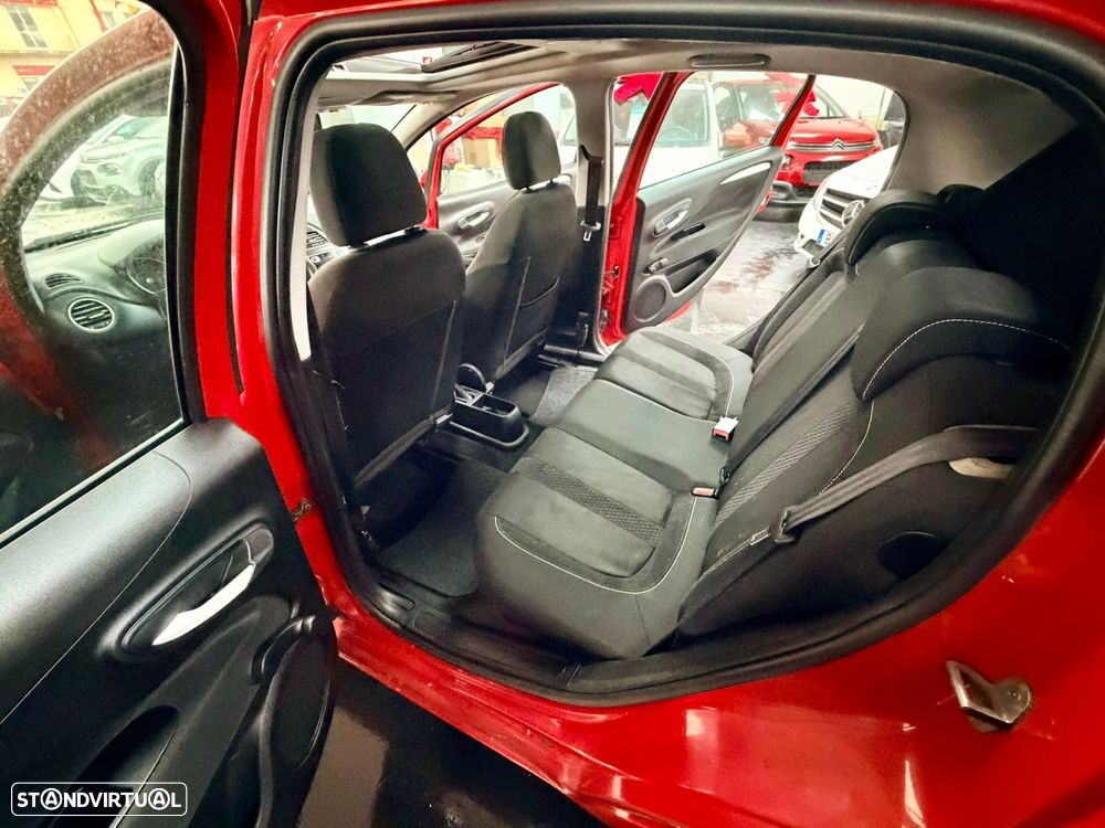 Fiat Punto - 23