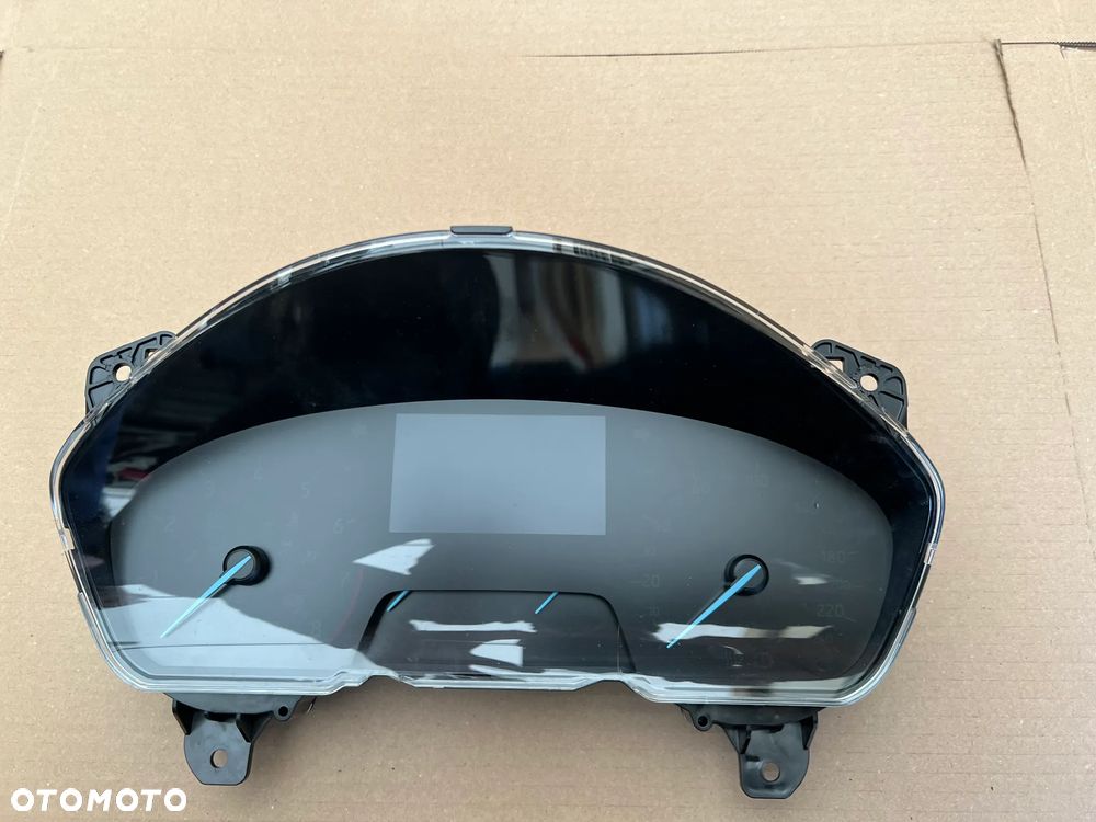 FORD FOCUS MK4 LICZNIK ZEGARY 1.0 ECOBOST EUROPA - 1