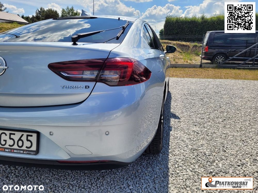 Opel Insignia - 9