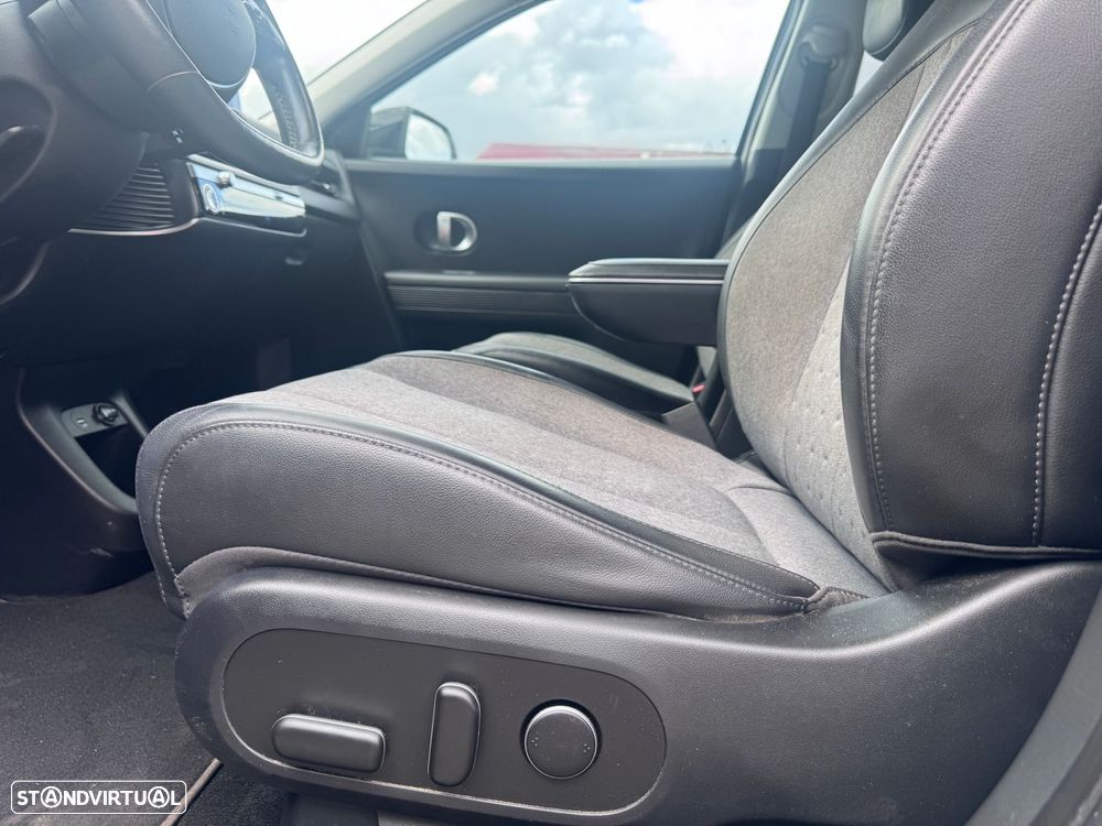 Hyundai Ioniq 5 58 kWh Dynamiq - 14