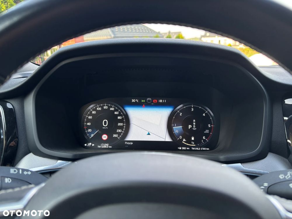 Volvo V60 B4 D Geartronic RDesign - 17