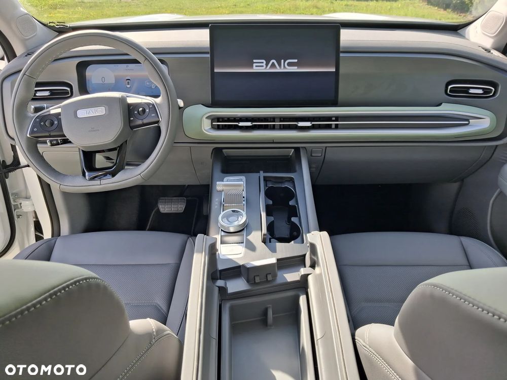 BAIC BJ30 BJ30e 1.5T DHT 4x4 HEV Comfort - 12