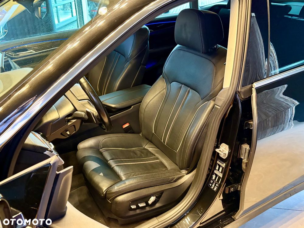 BMW Seria 6 - 13
