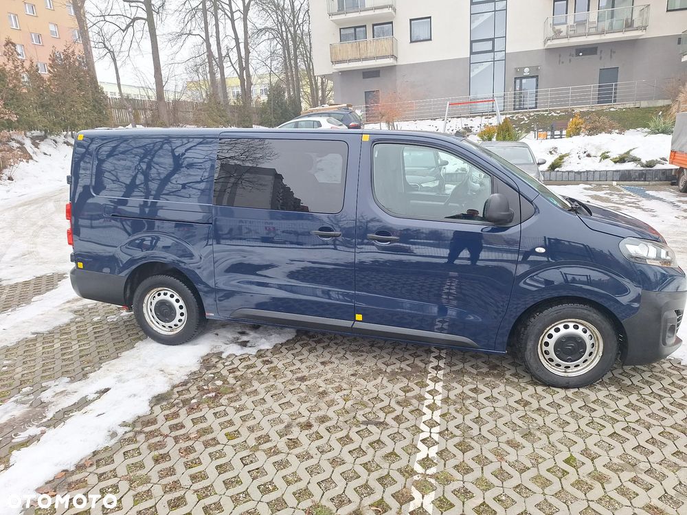 Citroën Jumpy - 5