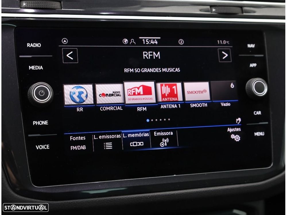 VW Tiguan 1.4 TSI eHybrid Life DSG - 32