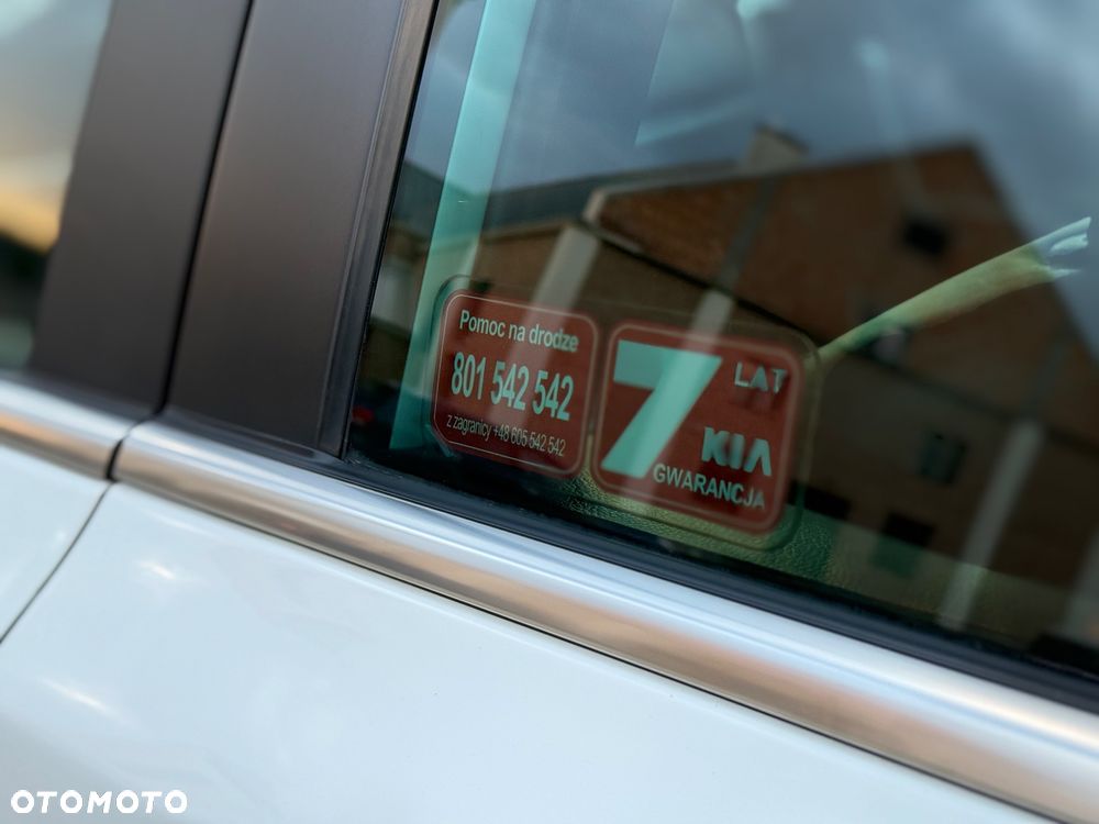 Kia Sportage 1.6 T-GDI GT Line 4WD DCT - 19