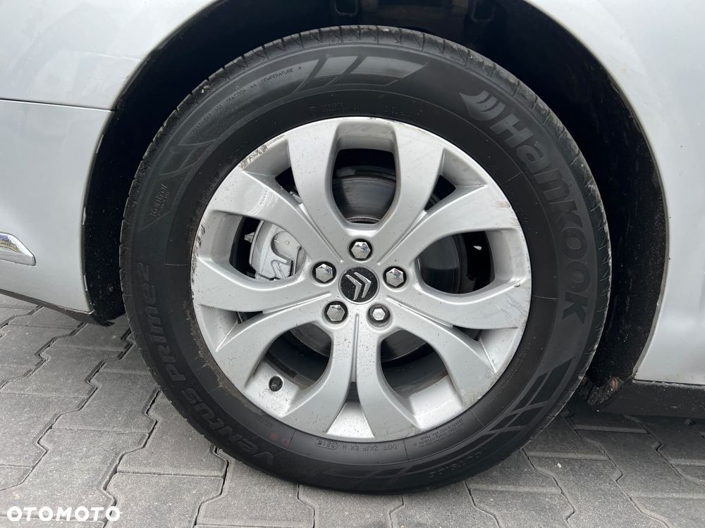 Citroën C5 1.6 e-HDi Seduction MCP - 26