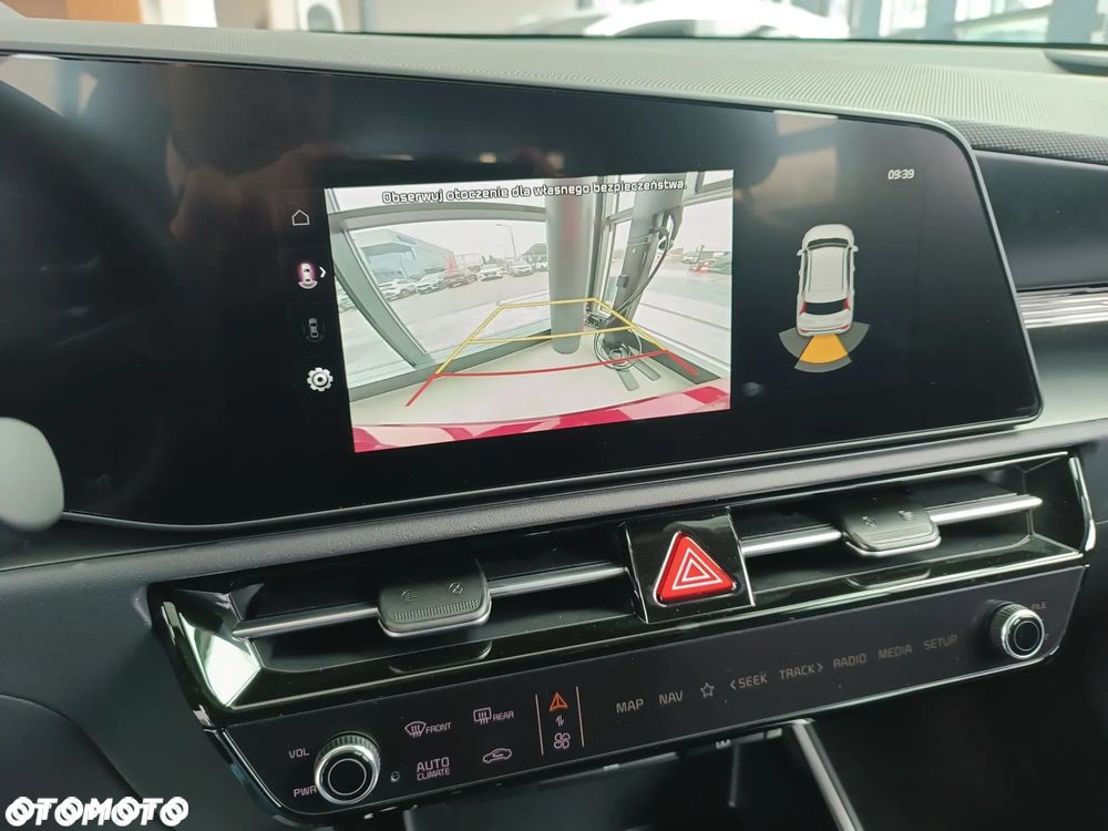 Kia Niro - 8