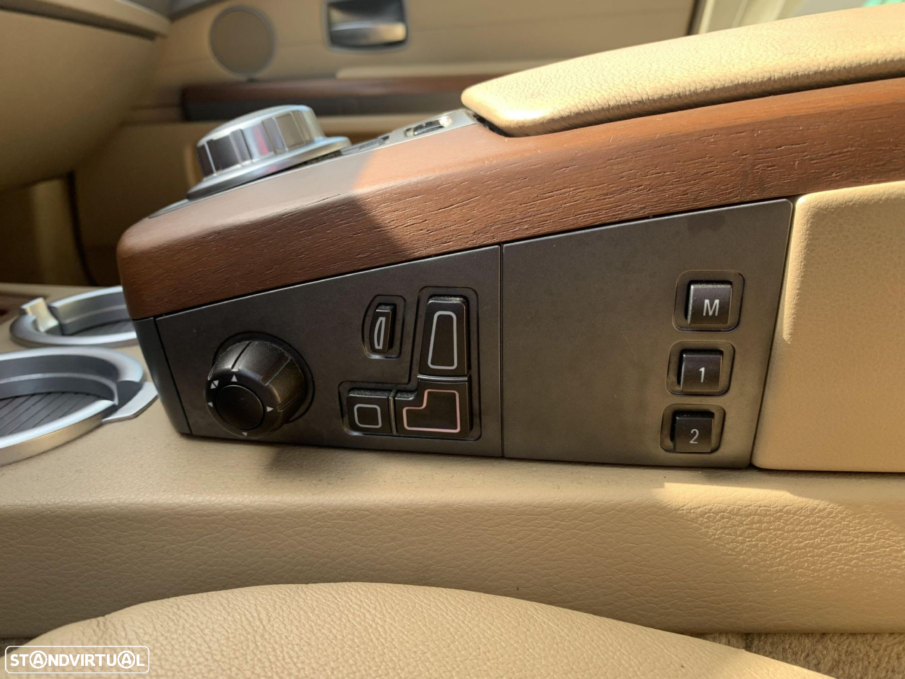 BMW 730 d - 15
