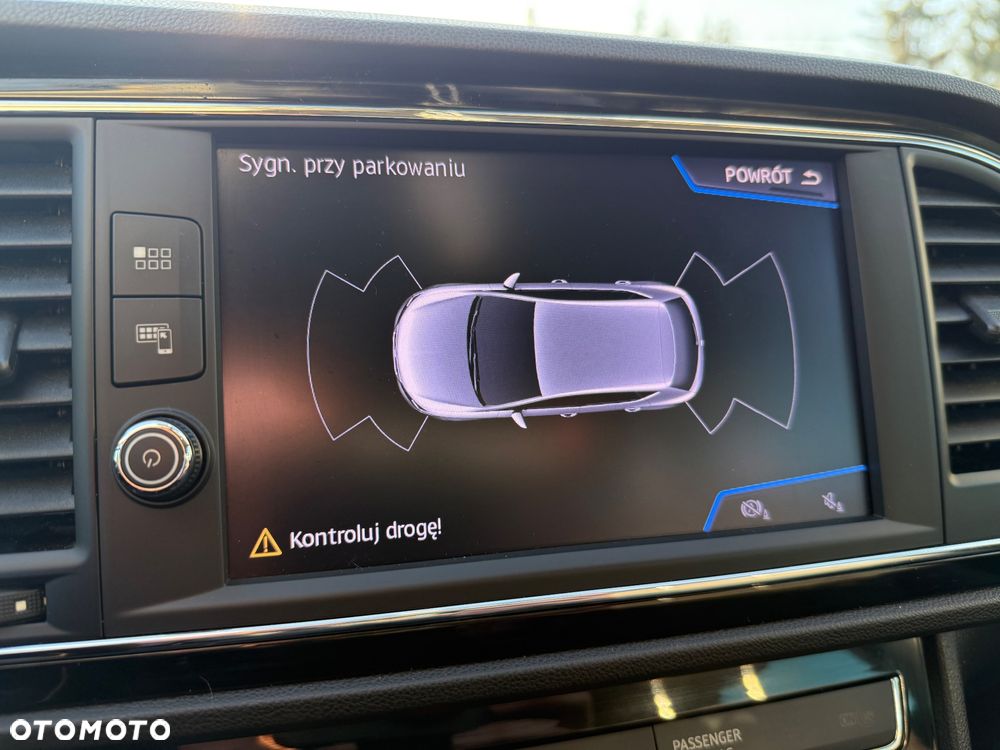 Seat Leon 1.6 TDI Start&Stop FR - 24