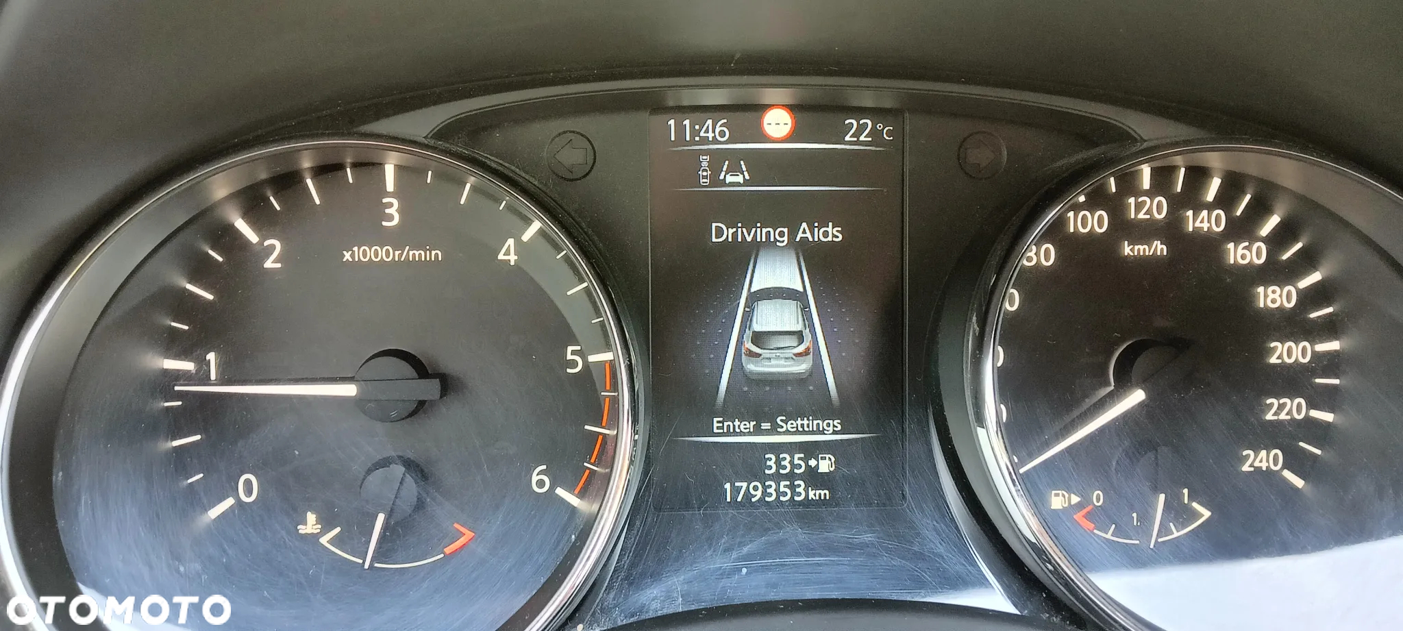 Nissan Qashqai 1.5 dCi N-CONNECTA - 27