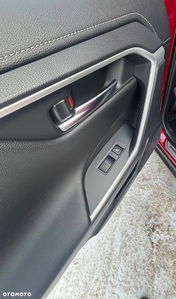 Toyota RAV4 2.5 Hybrid Executive 4x2 - 11