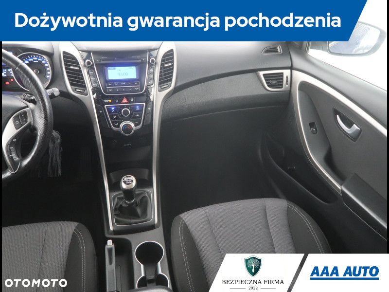 Hyundai i30 - 9