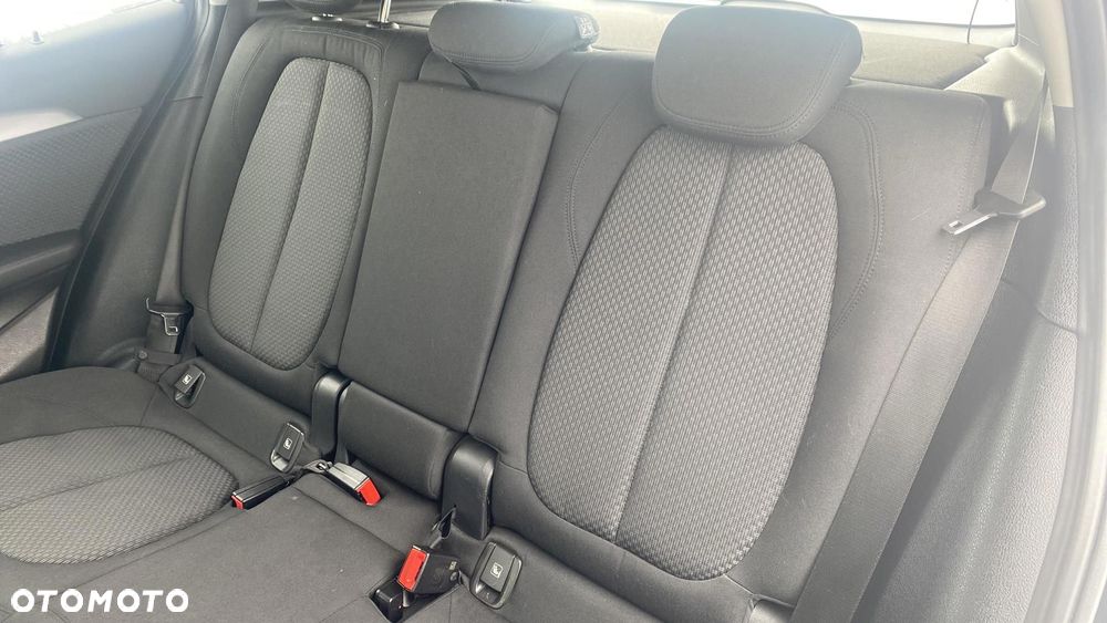 BMW X2 xDrive25e Advantage - 13