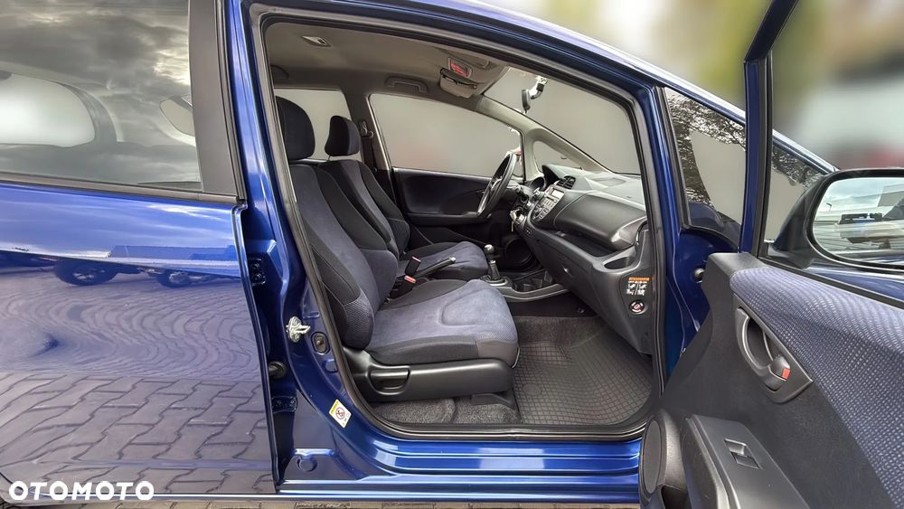 Honda Jazz 1.2 Trend VSA - 21