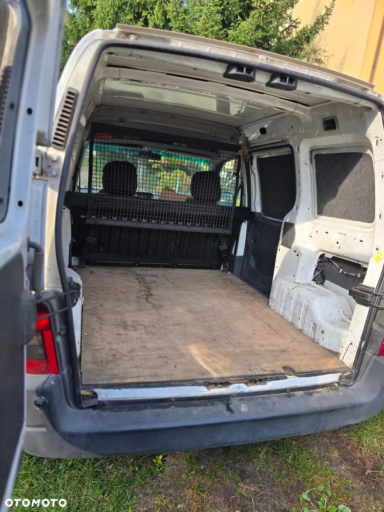 Citroën Berlingo - 20