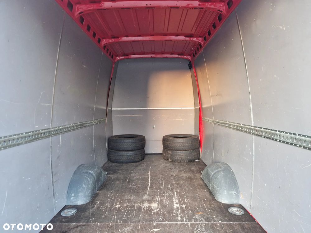 Iveco Daily 35S18 Brygadowy Max LONG Osobowy - 10