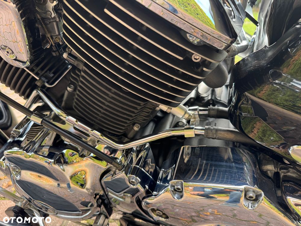 Yamaha Drag Star - 24