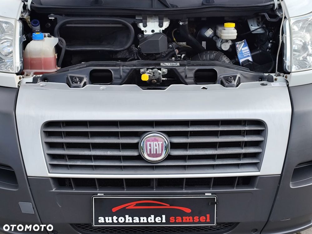 Fiat Ducato 2.0M-Jet 115 - 19