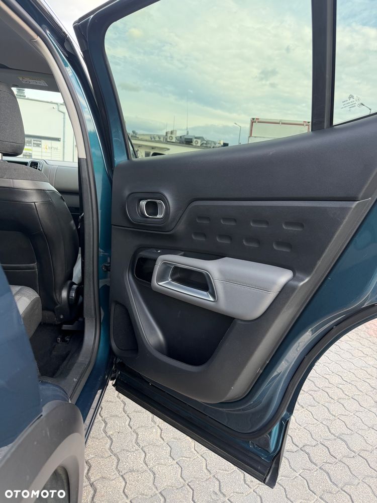 Citroën C5 Aircross 1.5 BlueHDi Shine - 35