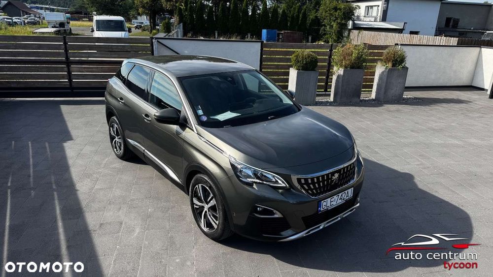 Peugeot 3008 - 9