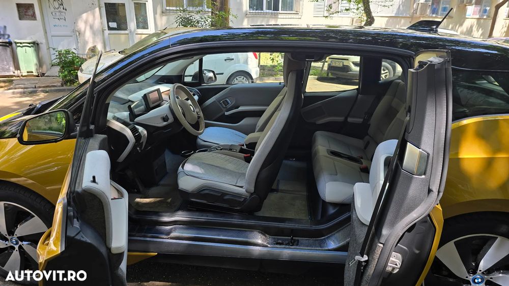BMW i3 120 Ah - 7