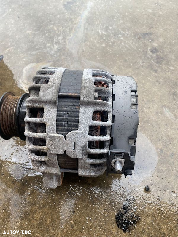 Alternator Volvo V60 2015 30659580 36010604 - 4