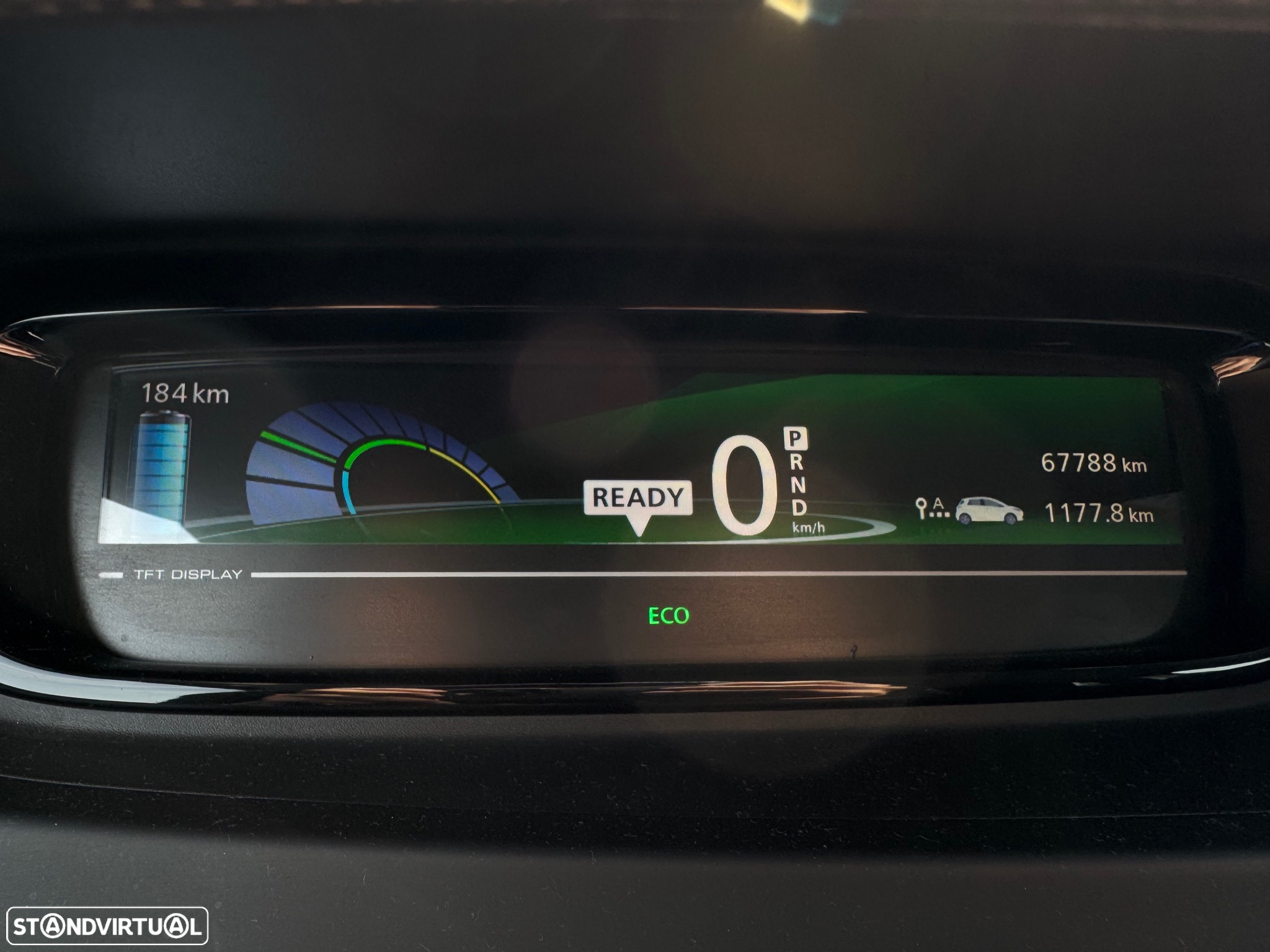 Renault Zoe (s/ Bateria) Intens 40 Flex Q90 - 9