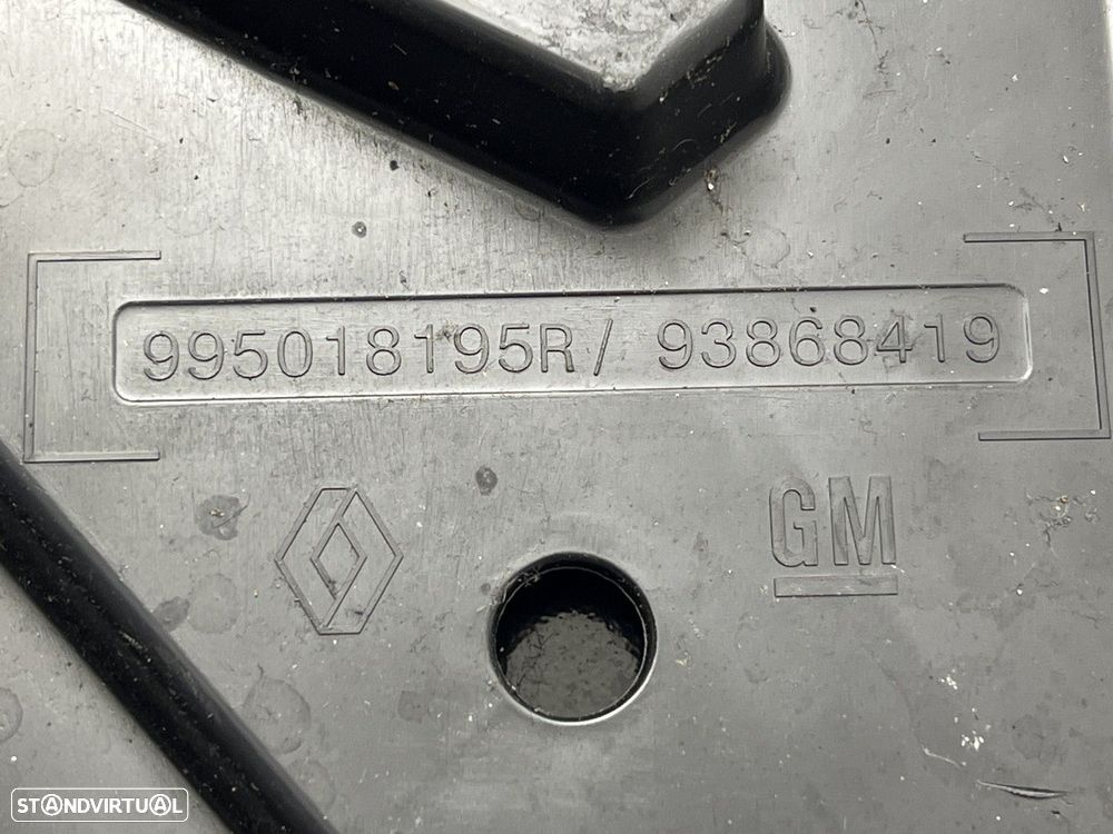 Macaco FIAT TALENTO (296_) REF. 995018195R - 3