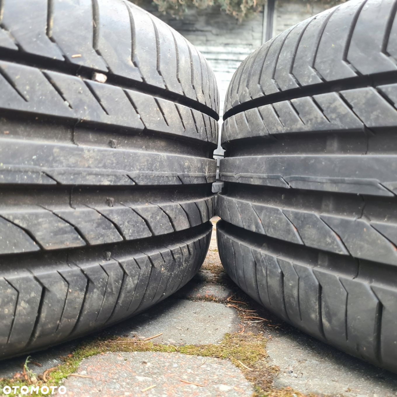 LATO KOŁA 18 AMG MERCEDES W205 W206 W177 CLA W118 W247 W212 Tył szersze - 11